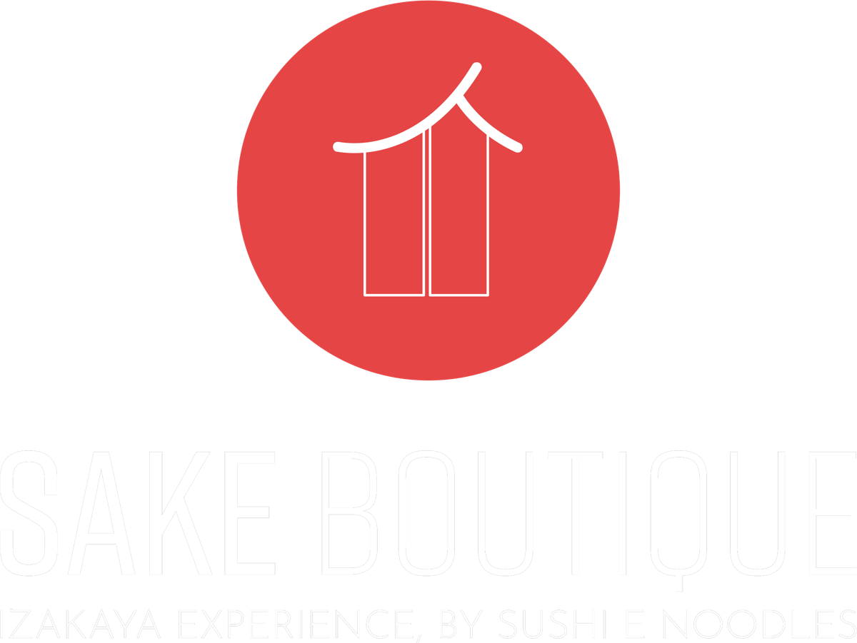 Sake Boutique